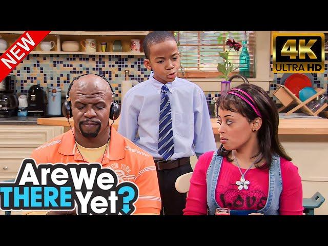 Are We There Yet? 2025  The Lindsey Dances Episode  Full Episodes American Sitcom 2025 