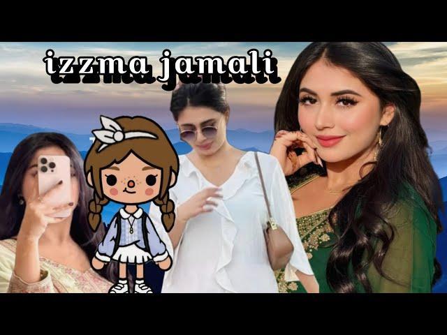 Izzma jamali live ️ 11june 2025 Full HD