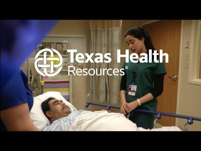 This Is Texas Health Resources -- 2019