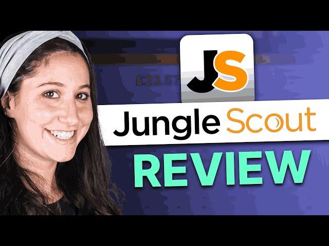 Jungle Scout Review: Is It Good For Amazon Sellers In 2025?