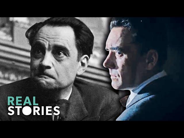 A Serial Killer in Nazi Paris (True Crime Documentary) | Real Stories