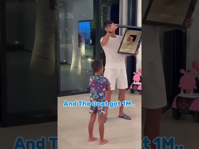 @Willibed vs @cristiano ️ #youtubeshorts #ronaldo #willibed #1million #youtube