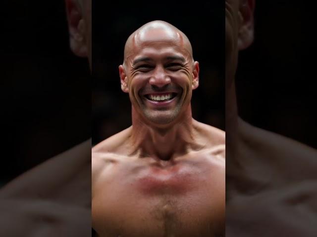 He didn't realize the seriousness at first. #kungfu #wushu #mma #mixed #boxing #fight #fighting