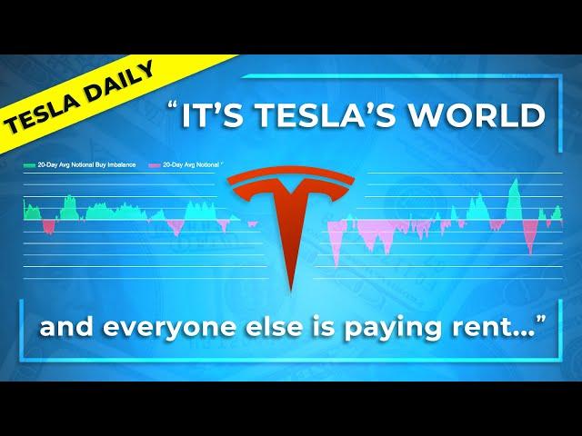 TSLA Price Target Leapfrog, S/X Check-In, Tesla Solar Inverter
