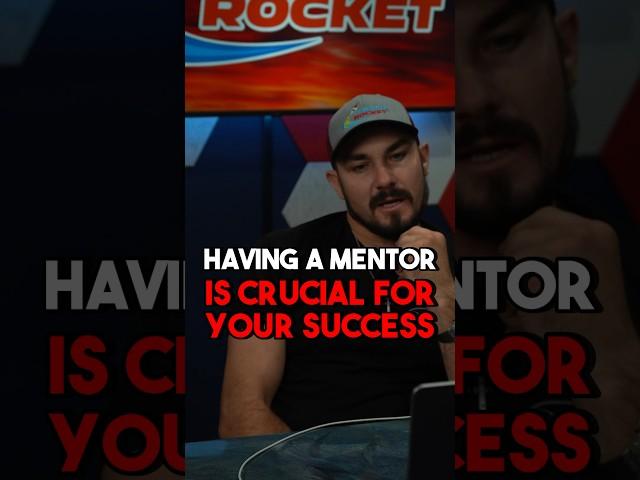 Hiring A Mentor Will Make You A Millionaire | #mentor #millionaire #mentoring