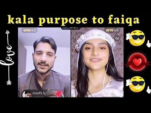 Kala abhi tk Tum zinda ho tum NY mujhe abhi tk purpose nahi kiya #kalabrand