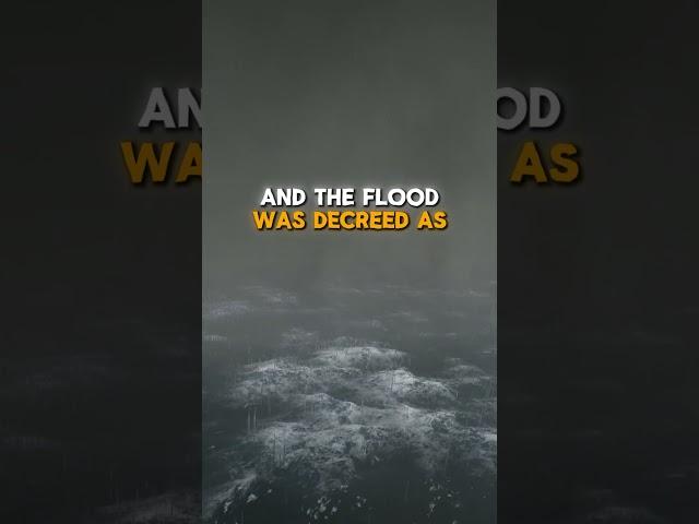 Enoch 07_The Divine Warning: Noah’s Ark & the Great Flood #bible #motivation #history