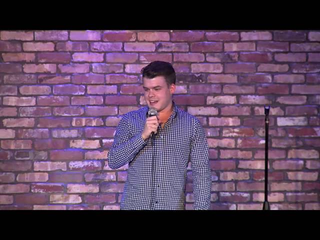 David Gamble | October 2016