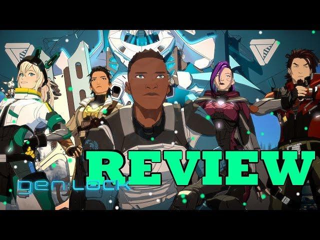 Gen:Lock REVIEW