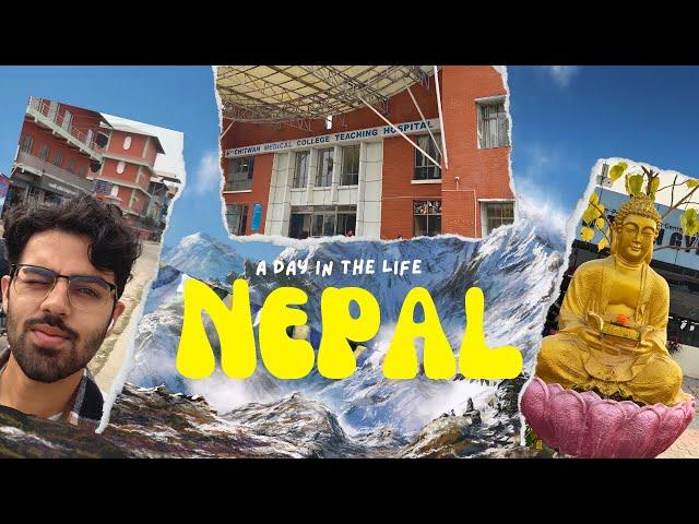 My Medical Internship Abroad *Life Changing* | From America to Nepal