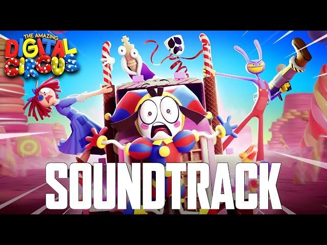 The Amazing Digital Circus Theme | AMAZING ORCHESTRAL VERSION (Episode 2 Soundtrack)