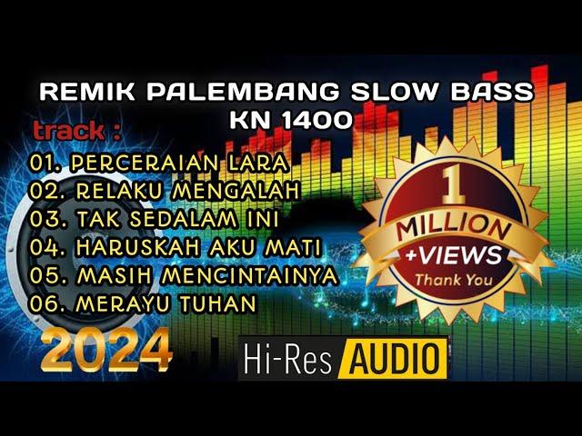 REMIK PALEMBANG SLOW BASS||PERCERAIAN LARA, RELA KUMENGALAH@USROKKDJ87-sp1pr