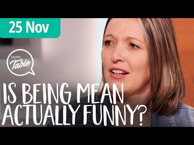 Mums At The Table | Ep 11 | Season 6