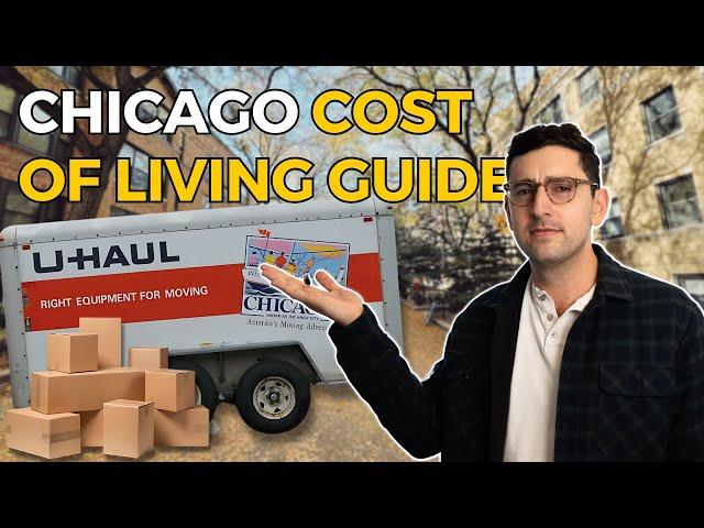 Chicago Cost of Living Guide