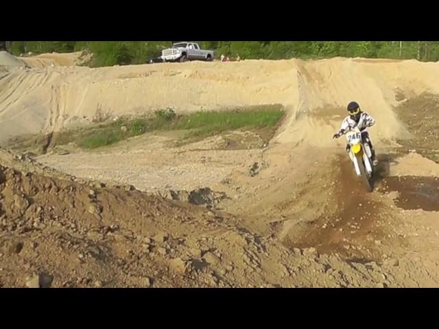 Kyle Wagner - A Day In The Dirt