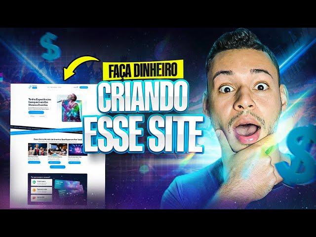 Como Criar SITE DE INGRESSOS e EVENTOS Com Wordpress, Jet Engine e Woocommerce (PAGAMENTO INTEGRADO)