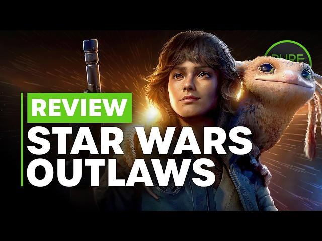 Star Wars Outlaws Xbox Review - Is Playing It Worth Your Time?