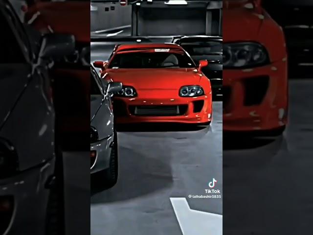 #toyotasupra