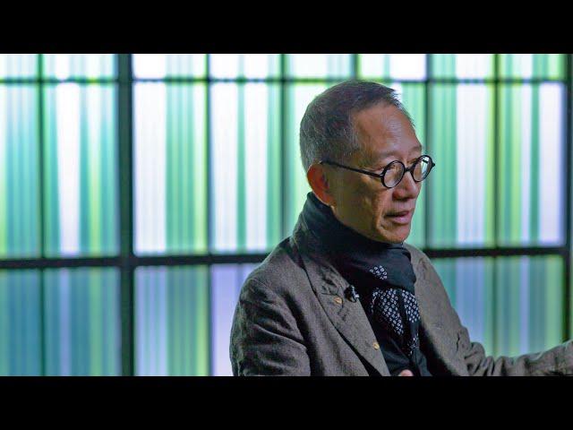 Collector Spotlight: Hong Kong Designer Alan Chan