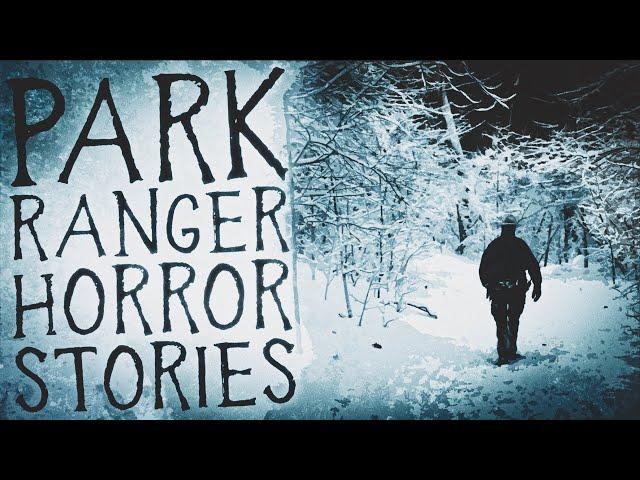 15 Scary Park Ranger Horror Stories