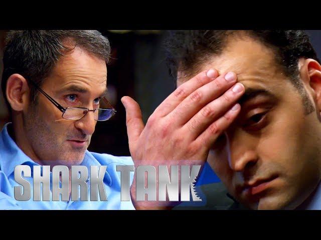 Steve Offers Millions For Stock Market Placement | Shark Tank AUS