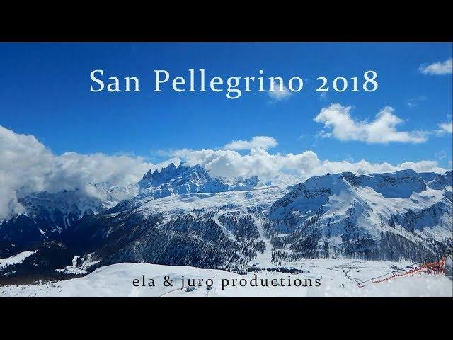 San Pellegrino 2018