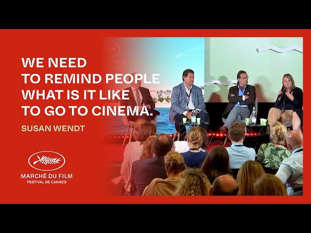 How to Re-establish a Creatively and Economically Sustainable Film Sector in Europe?