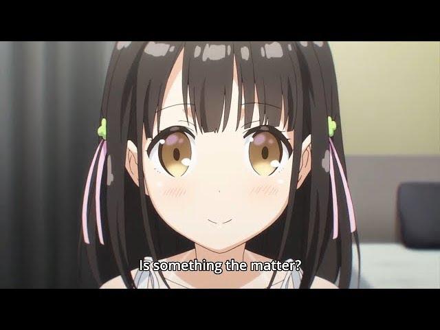 Helping Your Girlfriend In Her Room ( ͡° ͜ʖ ͡°) | ONE ROOM 2ND SEASON EPISODE 1 ENGLISH SUBBED