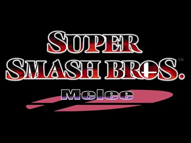 Flat Zone - Super Smash Bros. Melee Music Extended