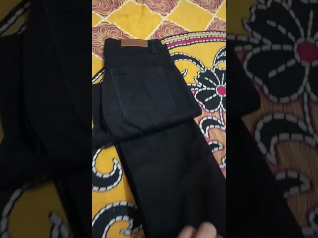 #jeans #kotty from #flipkart #fabrichaul #viralshorts #videoforfabric