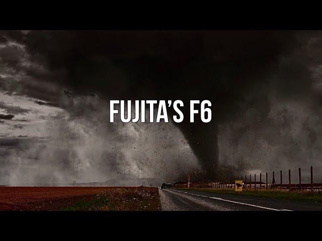 Explaining the 'Inconceivable F6' Tornado