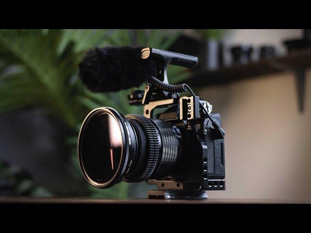 Is This $600 Camera A Pro Filmmaking Tool?