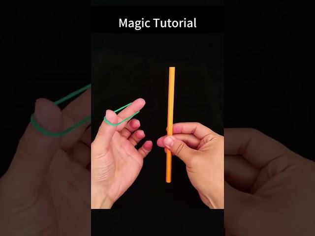 2 simple cool magic tutorials #magic #magictrick #magictutorial #foryou #magical #xfunjoin