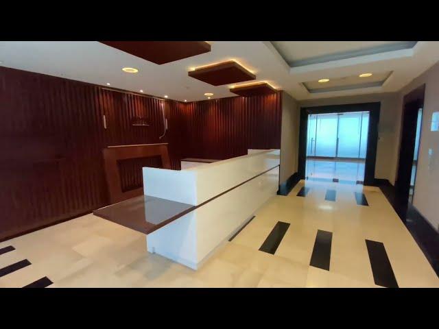 Luxury Office for Rent in Dubai (Full Floor)