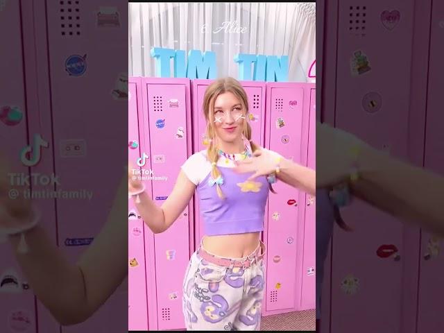 Who is your favorite Tim tin girl#timtinfamily #crazycasa #tina #timtim
