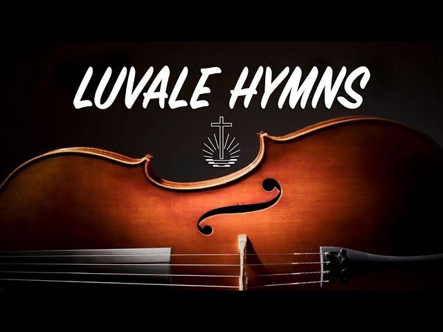 Luvale Choir Hymns of the New Apostolic Church Zambia.