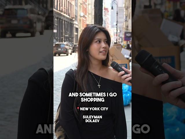 Grad student spends $7,000 living in NYC