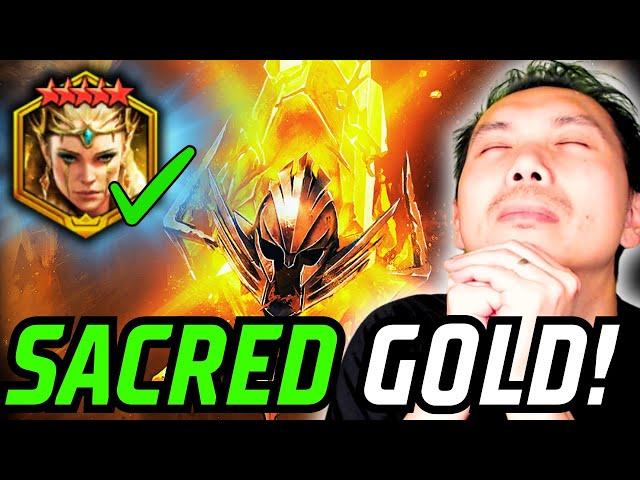 CC SO "LUCKY"! PULLING SACREDS SHARDS 2X CHANCE EVENT! FREYJA SOUL DONE! | RAID: SHADOW LEGENDS