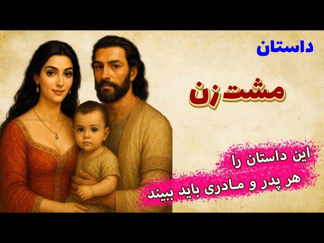از شرارت تا شعور: داستان یک بیداری