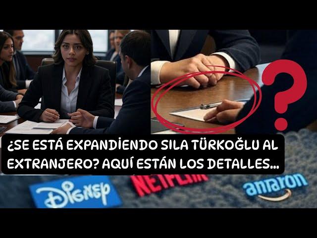 Is Türkoğlu expanding abroad?