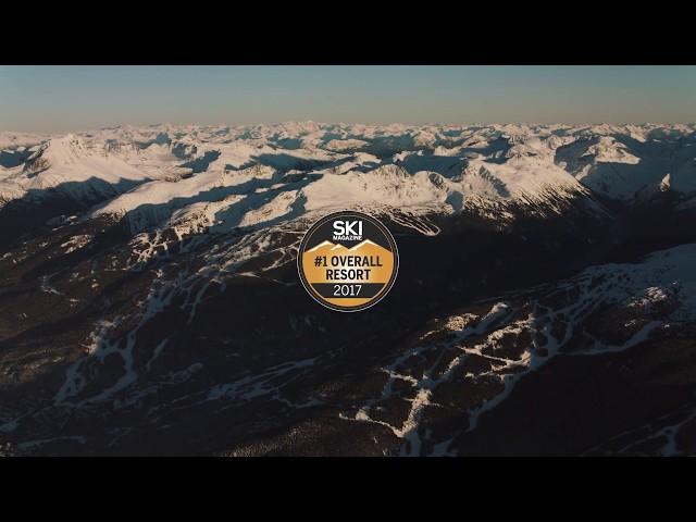 North America's #1 overall ski resort | Whistler | Ski Solutions