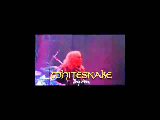 Whitesnake Bs  As  18 set  2011  02 Best years By Ari