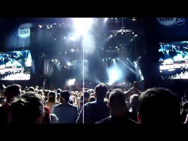 Lionel Richie - All Night Long - Live in Potsdam / Stadtwerke Festival / 04.07.2015