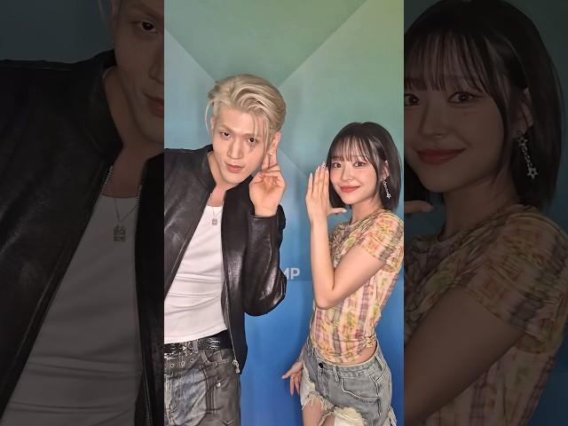 1, 2, 3! Tell My Momma️@LIGHTSUMOfficial #KARD #카드 #BM #LIGHTSUM #라잇썸 #YUJEONG #TMMM_challenge