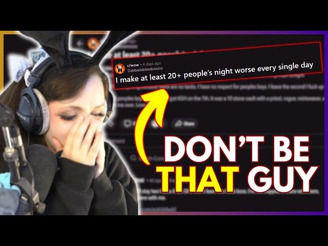 Wanna RUIN 20+ People’s Night?! | Zepla reads Reddit Post about World of Warcraft