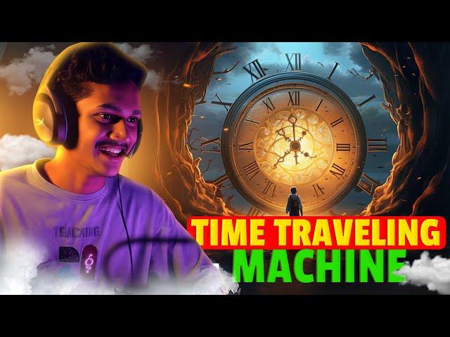 Time Travel Madbahuda? | SURAJ DRAMAJUNIOR |