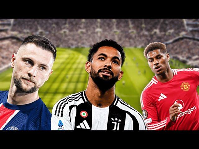 Fabrizio Romano REVEALS Spurs Star interest! | Is Kinsky a GAMECHANGER?! | Premier League Transfers