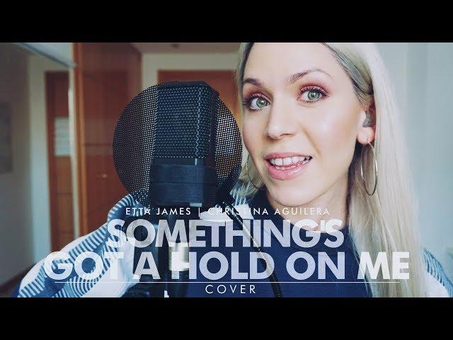 Something’s Got A Hold On Me – Etta James, Christina Aguilera (Cover)–Laura Low | One Song One Take