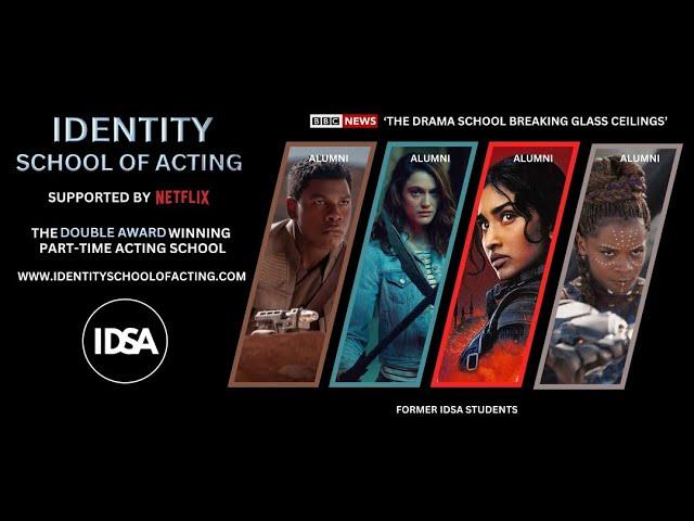Identity School of Acting Alumni