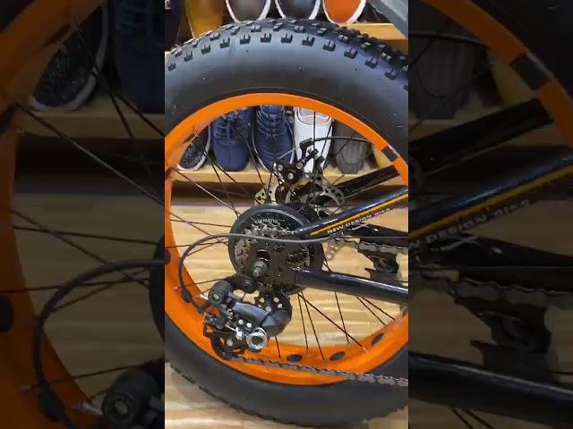 kids fat bike available book now whatsApp 8082344554#shorts #youtubeshorts #viralshorts #viral